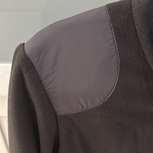 Like New Lole Fleece zip - Picture 3 of 6